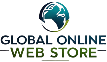 Global Online Web Store
