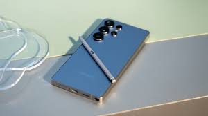 Galaxy S25 Ultra: Full Review